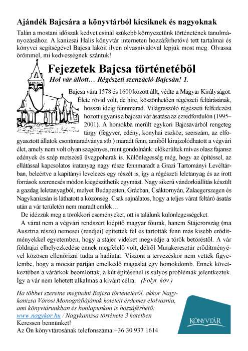 Fejezetek Bajcsa történetéből 01.png Fejezetek Bajcsa történetéből 01.png